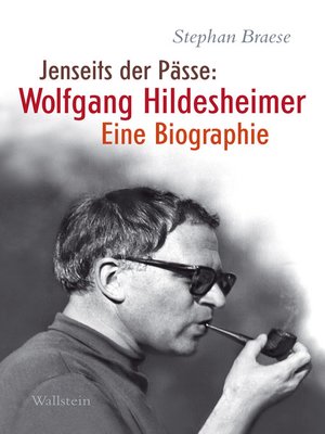 cover image of Jenseits der Pässe